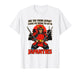 are You from Japan Cause I'm Trying to Get in Japanties T-Shirt