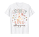 Grammy of The One Silly Goose 1st Birthday Girl Matching T-Shirt