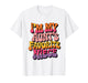 I’m My Aunt’s Favorite Niece Favorite Kids Boys Men T-Shirt