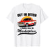 Get in Bitch I Found A Deal On Marketplace Meme Funny T-Shirt