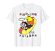 Smiling Friends Hot Dog Rodeo Western Funny Cartoon T-Shirt