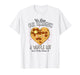 We Love Our Residents A Waffle Lot Valentines Nursing Home T-Shirt