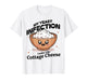 My Yeast Infection Looks Like Cottage Cheese Funny Meme T-Shirt