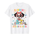 HUGvyn I Survived 67 Days of School Dalmatian Six Seven Meme T-Shirt