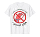 I Am A Christian Mom Against Alan T-Shirt