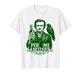 Poe Me Another Funny Edgar Allan Poe Bourbon T-Shirt
