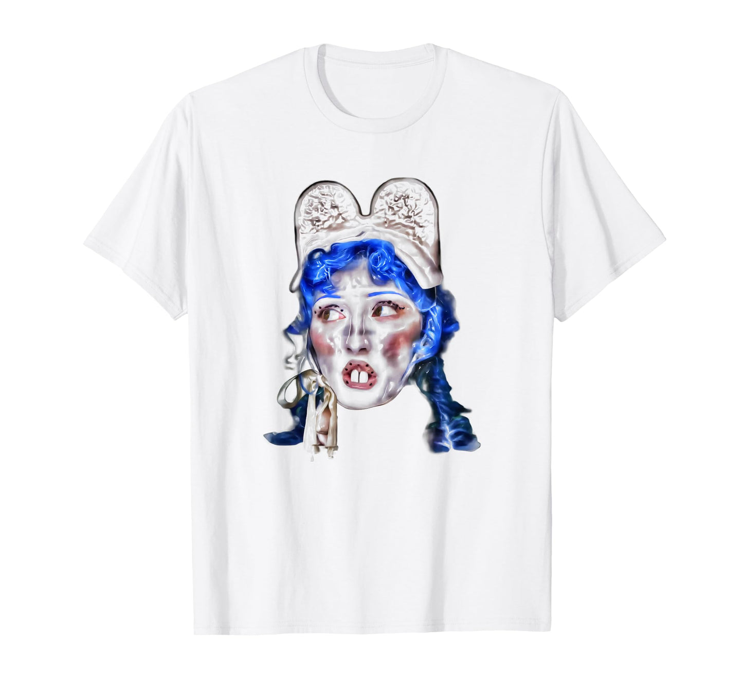 Ashnikko – Amazon Exclusive Trinkets T-Shirt