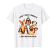 Funny Dog Lover Quote I Don’t Need Therapy Dogs T-Shirt