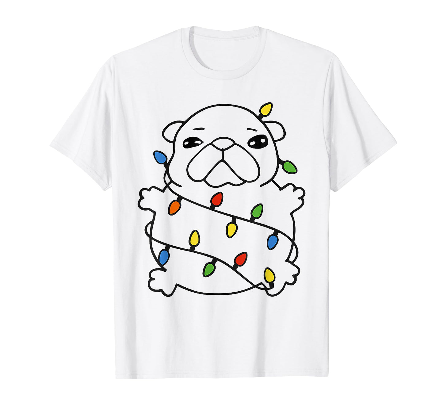 Pibble Meme Christmas Funny I Am Pibble Wash My Belly T-Shirt