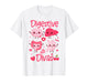 Valentines Gastroenterology GI Nurse Gastro Digestive Divas T-Shirt