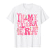 Coquette in My Clara Era Christmas Nutcracker Merry Xmas Kid T-Shirt