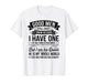 Good Men Still Exist I Know I Have One Born in November T-Shirt
