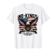 No Kings in America March 28 2026 No Kings Day Funny T-Shirt