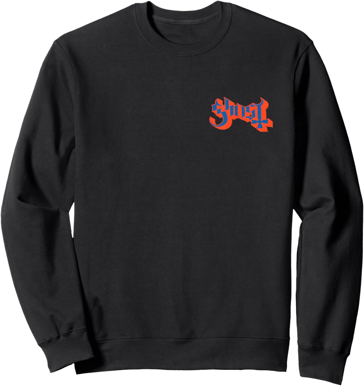 Ghost – Grave Robber Sweatshirt - Sweatshirt | Black