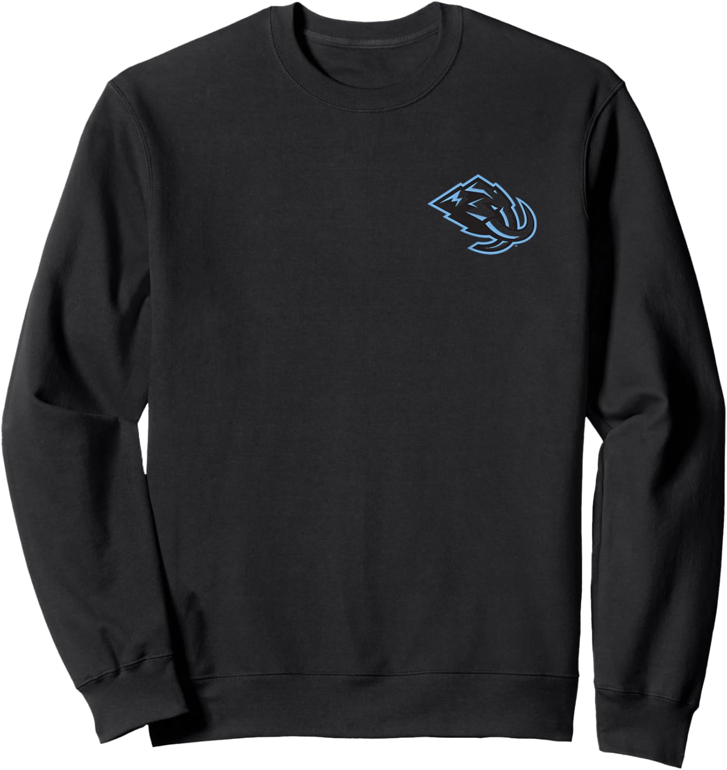 Support White NHL Officially Licensed Sweatshirt - Sweatshirt | Black