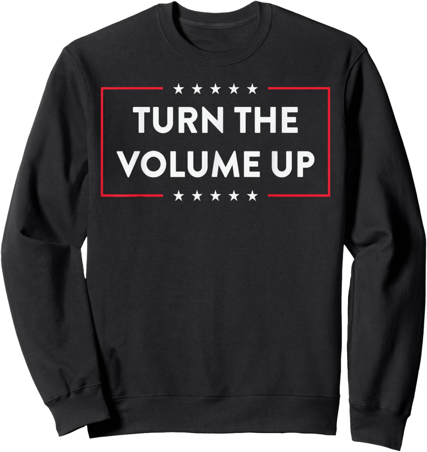 T-Shirt Sweatshirt - Sweatshirt | Black