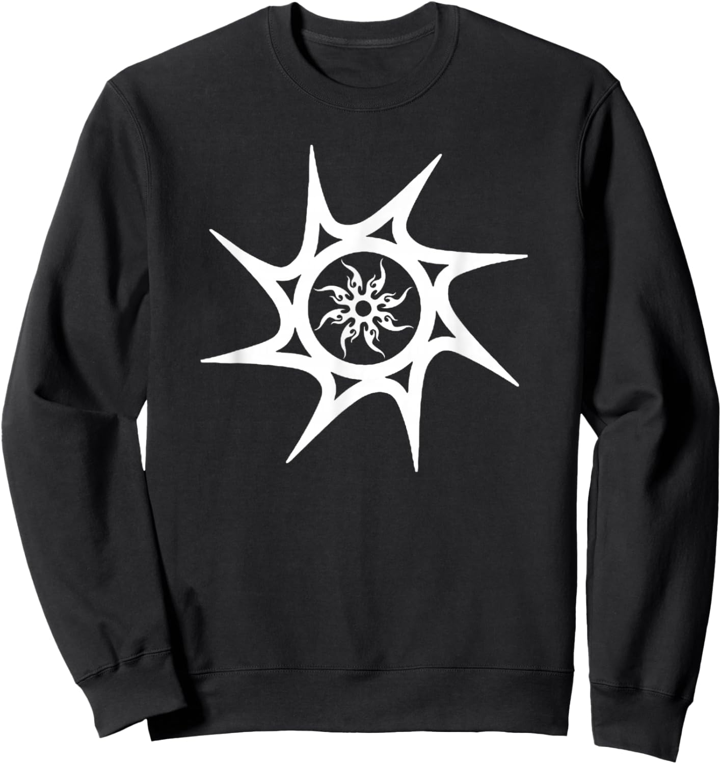 Spawnism Forsaken Meme Sweatshirt - Sweatshirt | Black