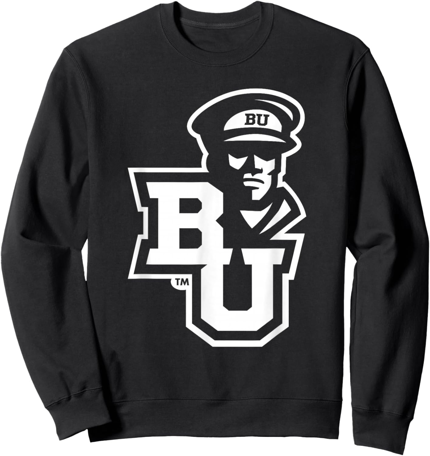 Bethel Pilots Icon Royal Blue Officially Licensed Sweatshirt - Sweatshirt | Black