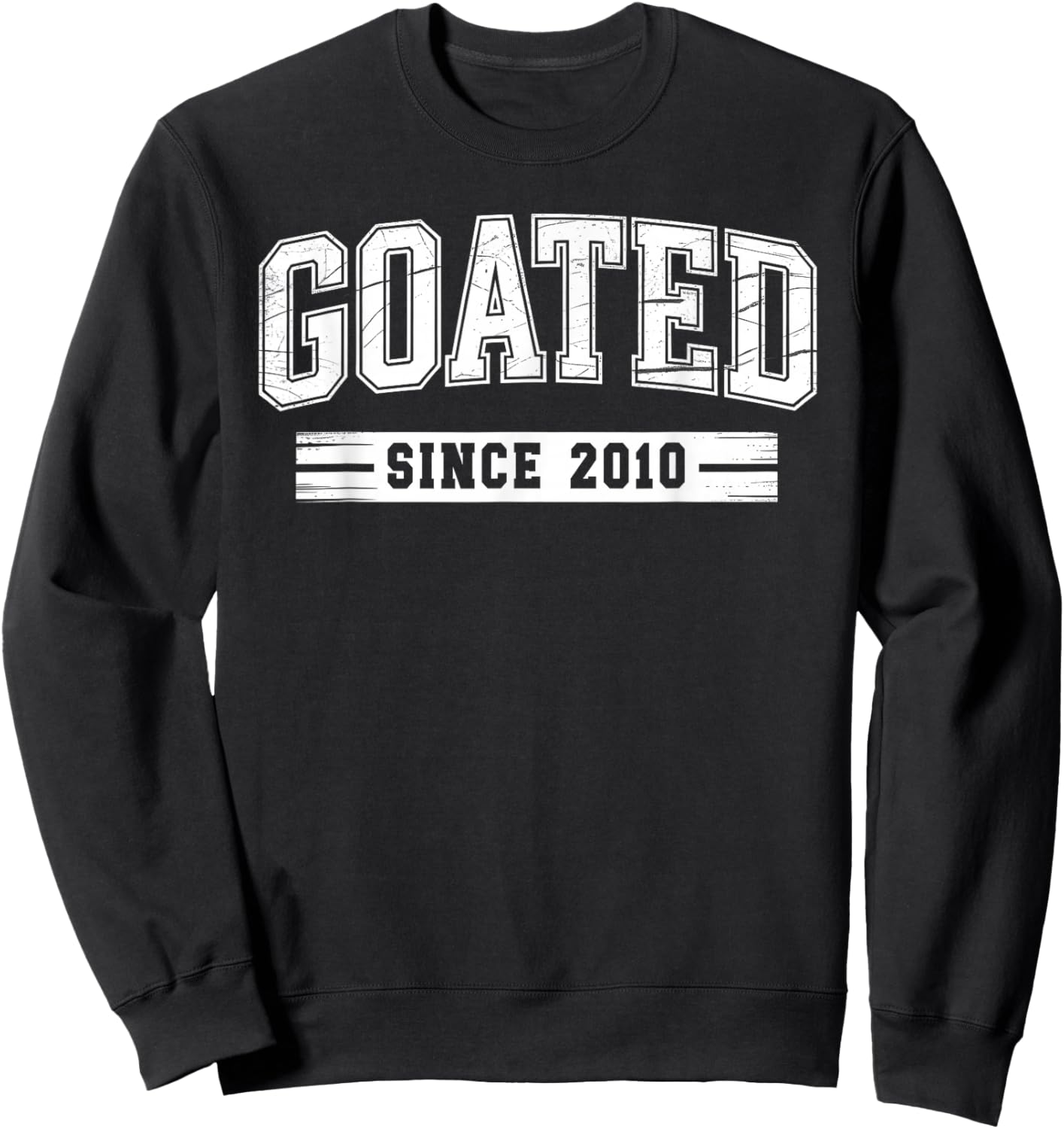 15 Year Old Girl Boy Bday Sweatshirt - Sweatshirt | Black