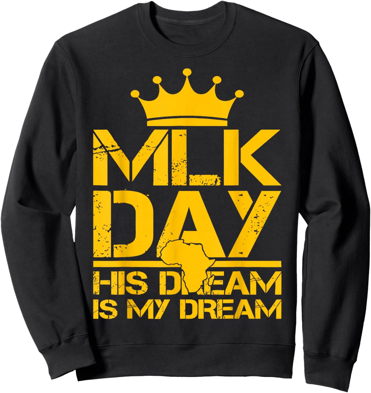 Juneteenth Black History Month Men Women Kids Sweatshirt - Sweatshirt | Black