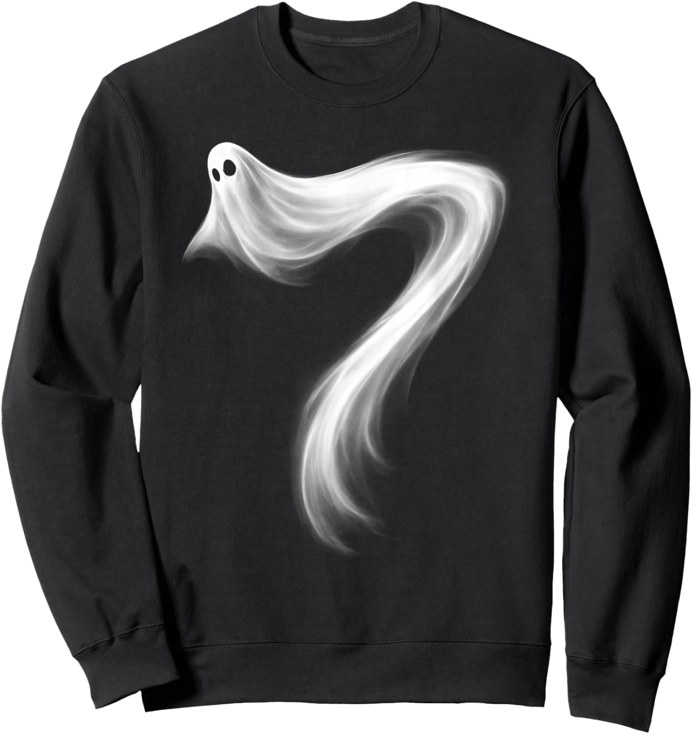 Funny 67 Six Seven Meme Couple Matching Halloween Costume Sweatshirt - Sweatshirt | Black