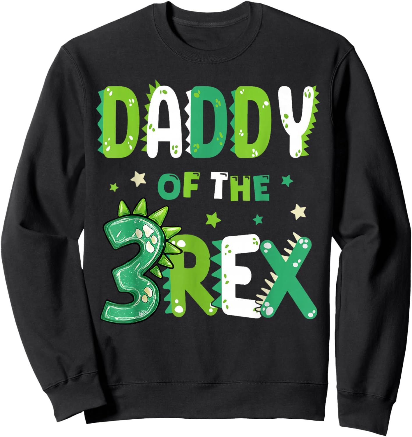 Matching Sweatshirt - Sweatshirt | Black
