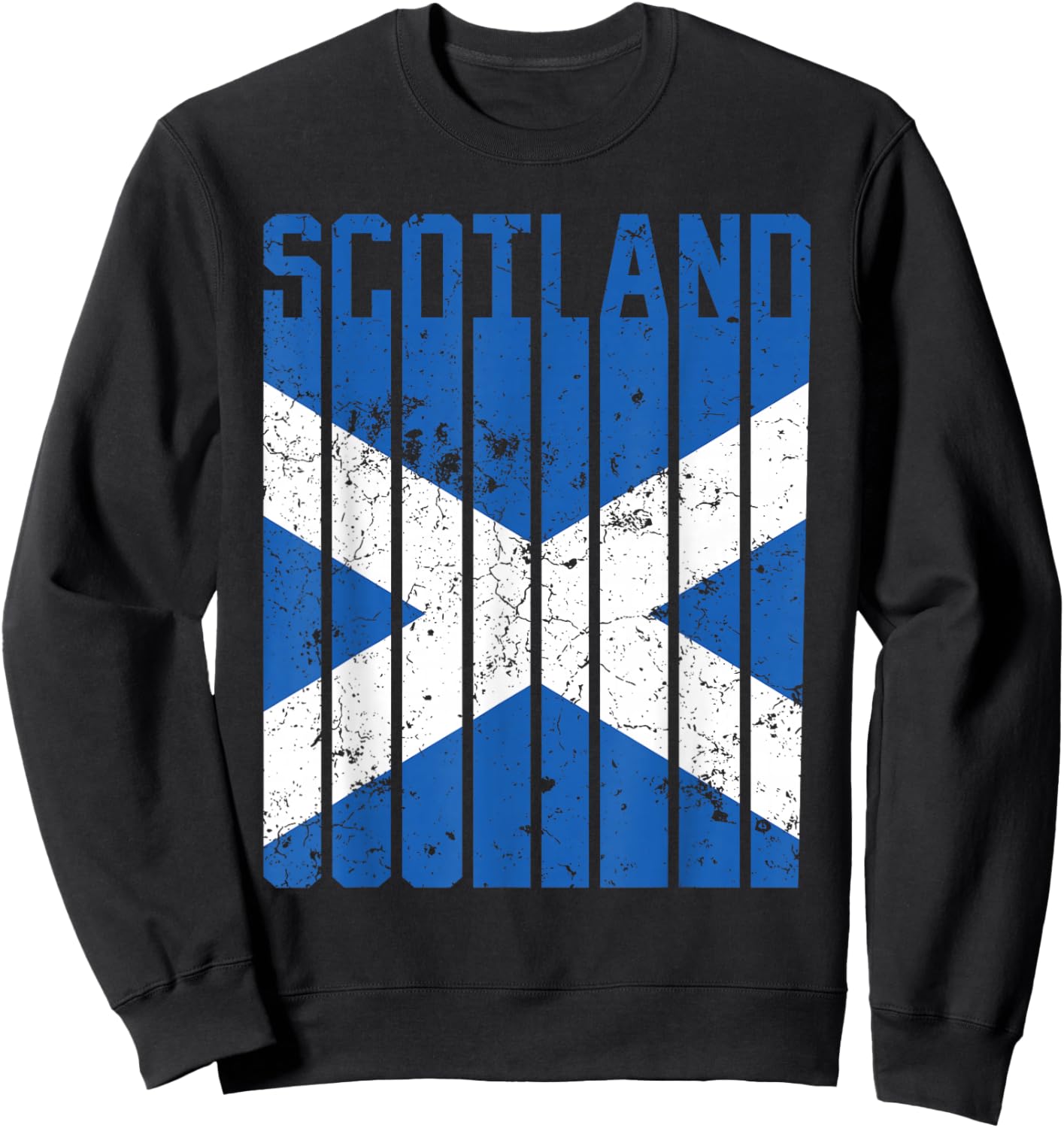 T-Shirt Sweatshirt - Sweatshirt | Black
