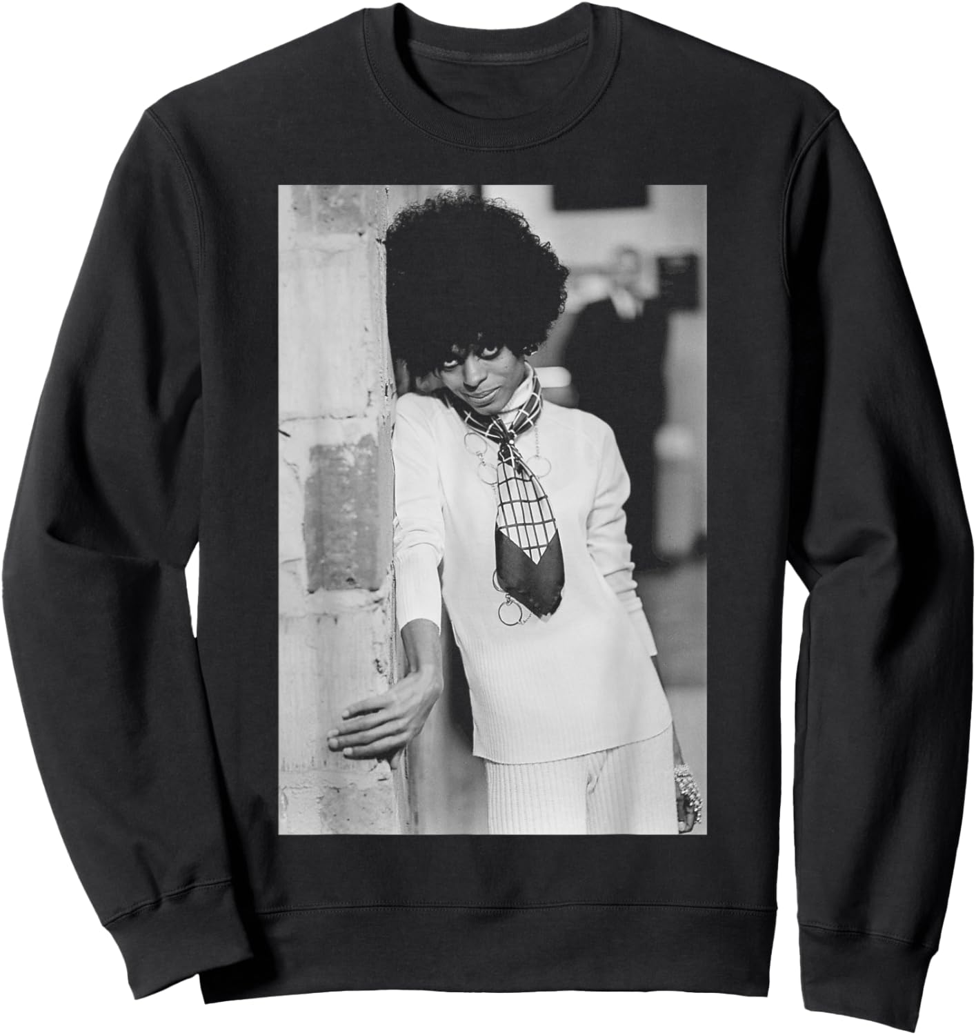 Diana Ross The Supremes Love Child Promo Motown 1968 Sweatshirt - Sweatshirt | Black