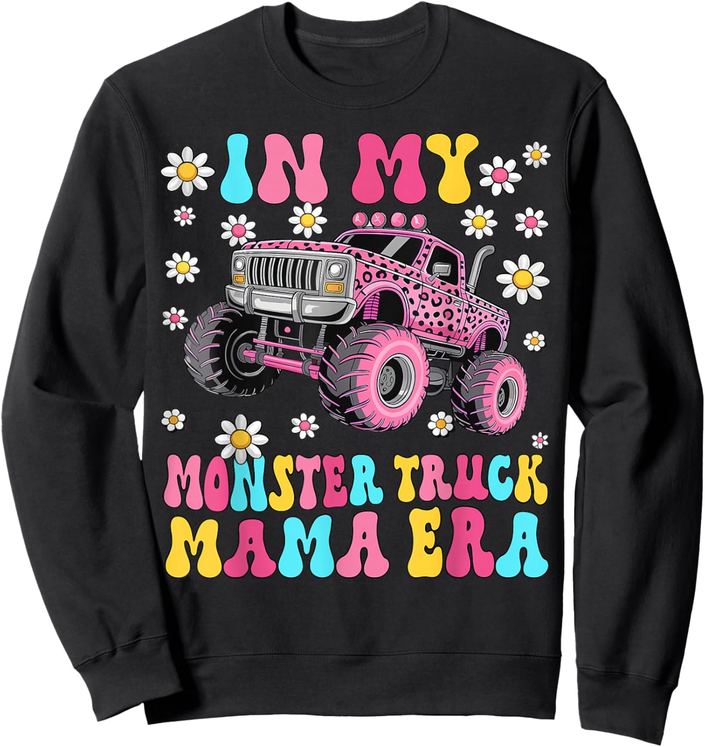 Birthday Sweatshirt - Sweatshirt | Black