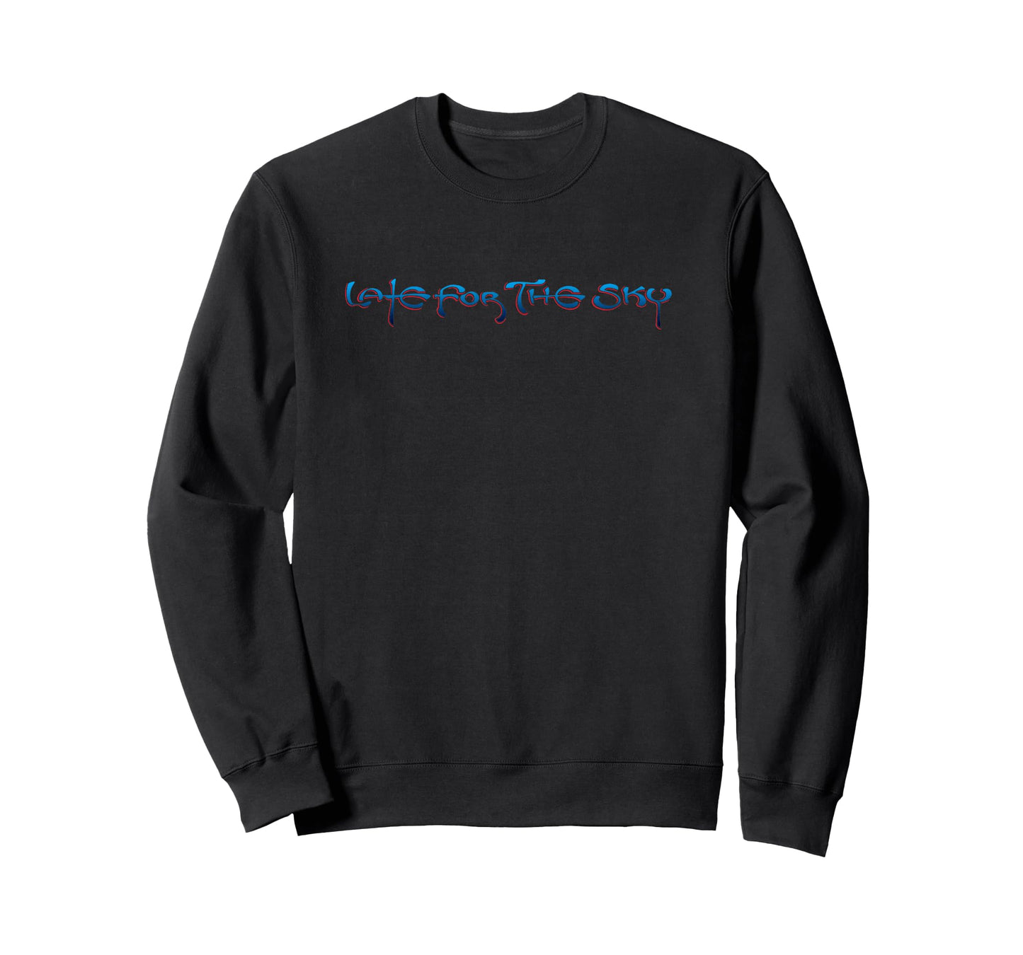 Jackson Browne - Late for The Sky T-Shirt
