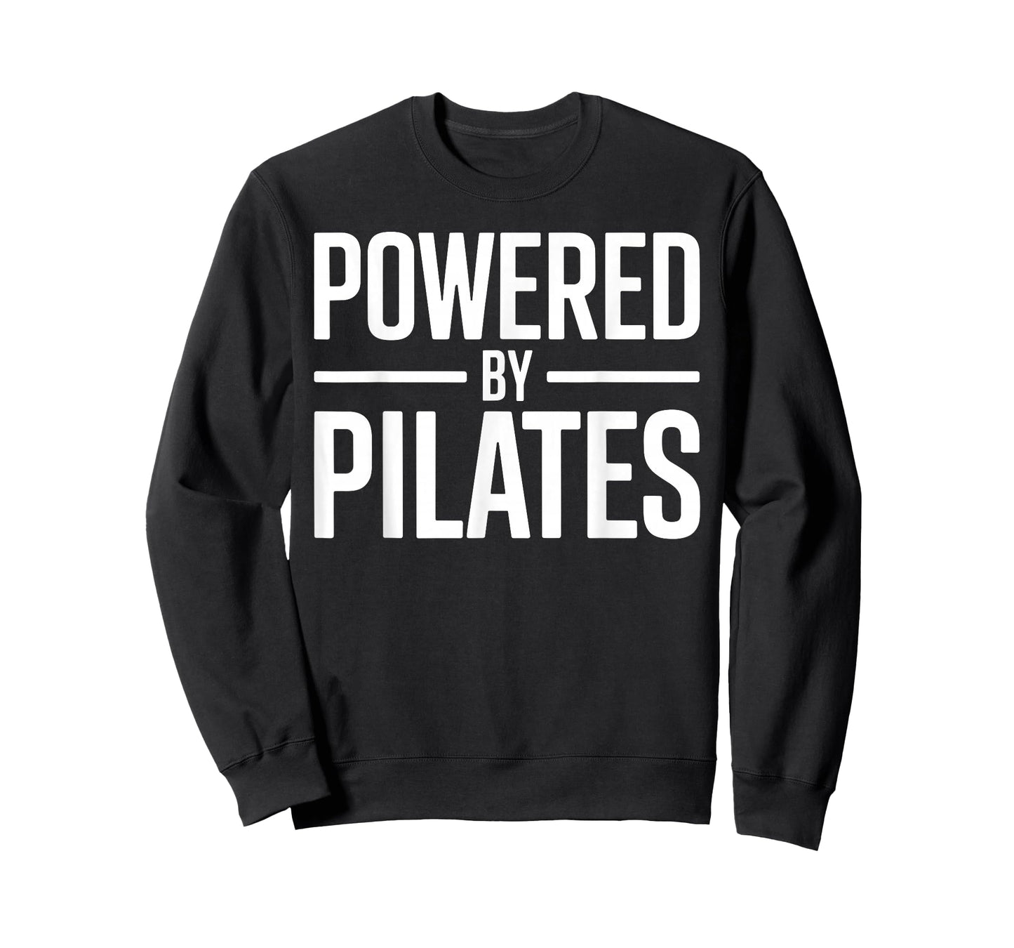 Funny Pilates Art for Men Women Pilates Club Pilates Lover T-Shirt