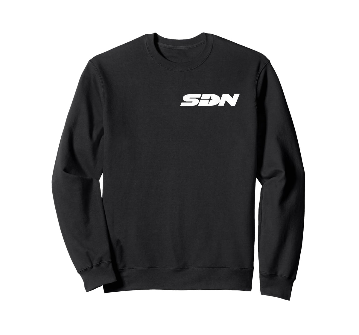 SDN - Supehero Dispatch Network T-Shirt