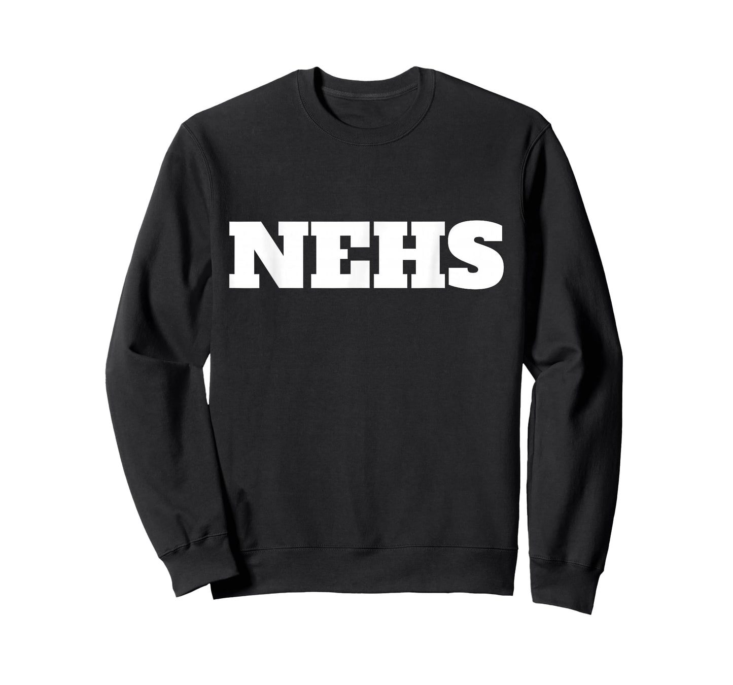 NEHS High School Spirit Pride for Students Alumni Fans T-Shirt