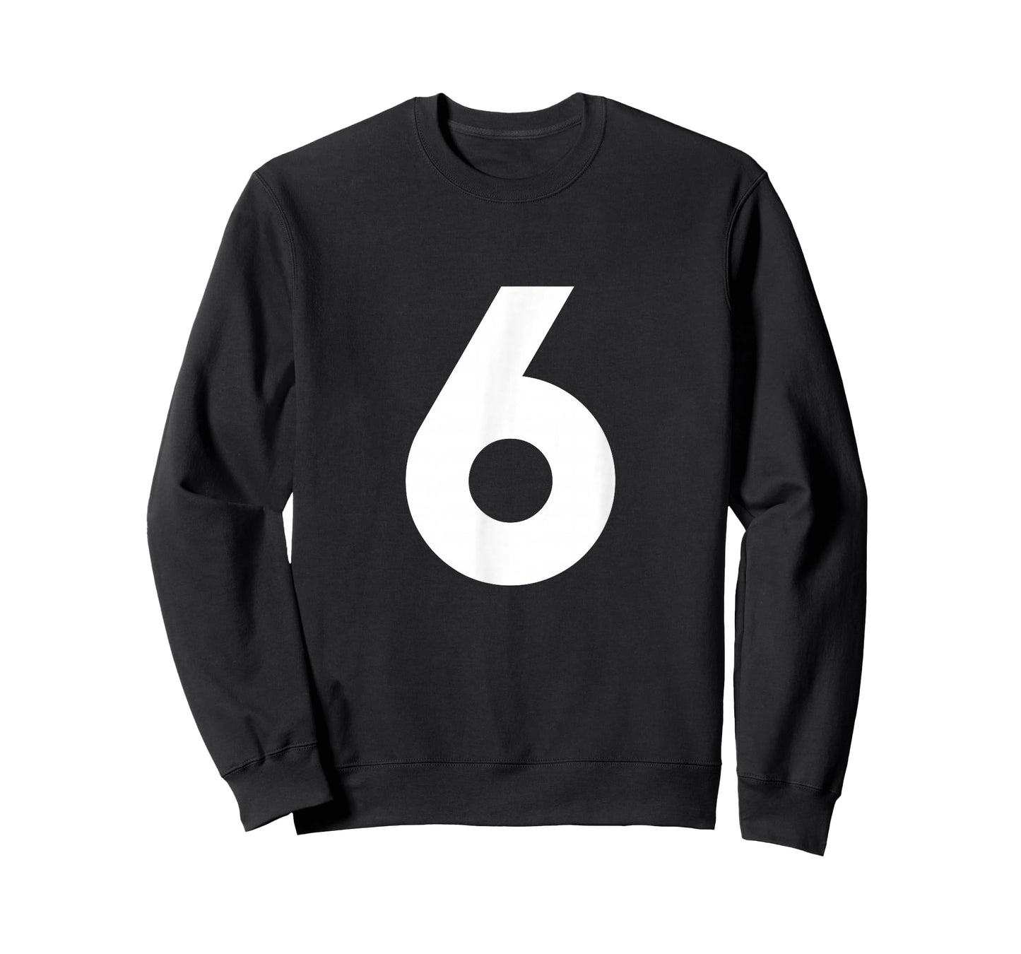 Number 6 Front, Number 7 Back, Funny 67 Meme, Men Women Kids T-Shirt