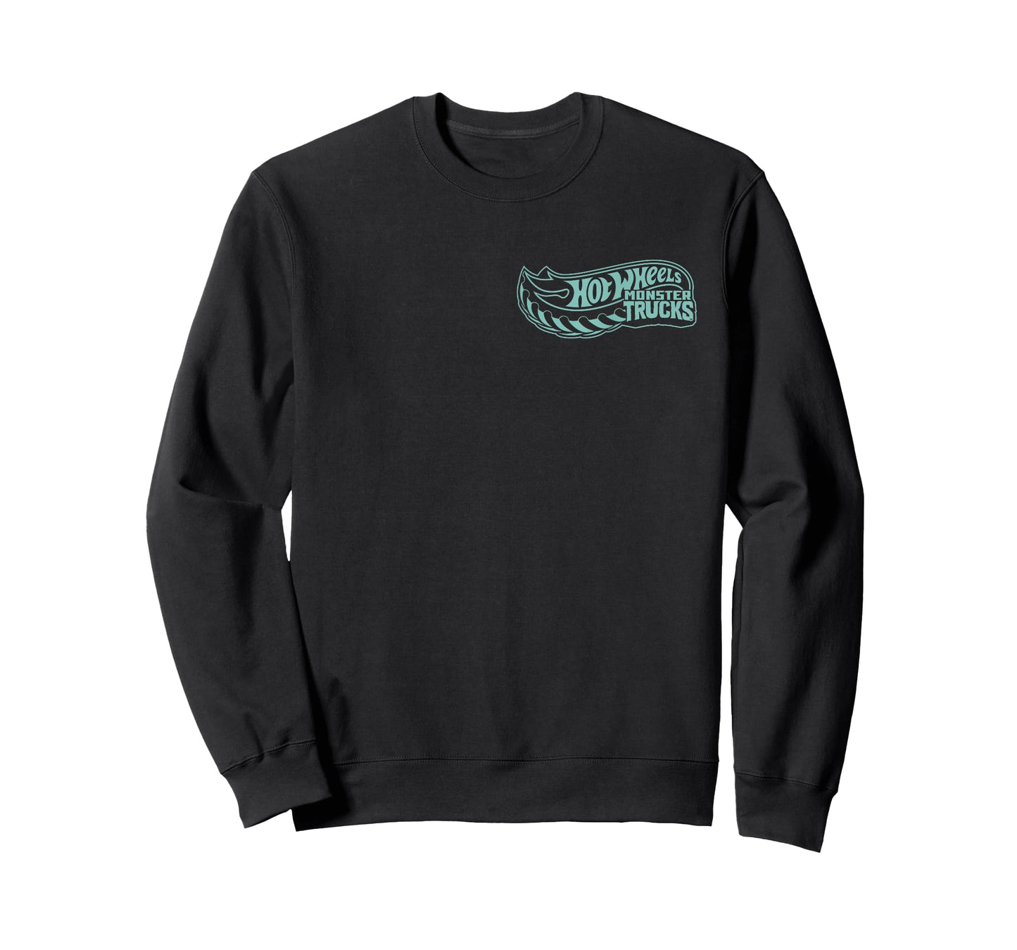 Hot Wheels Monster Trucks - Sharks vs. Dinos T-Shirt