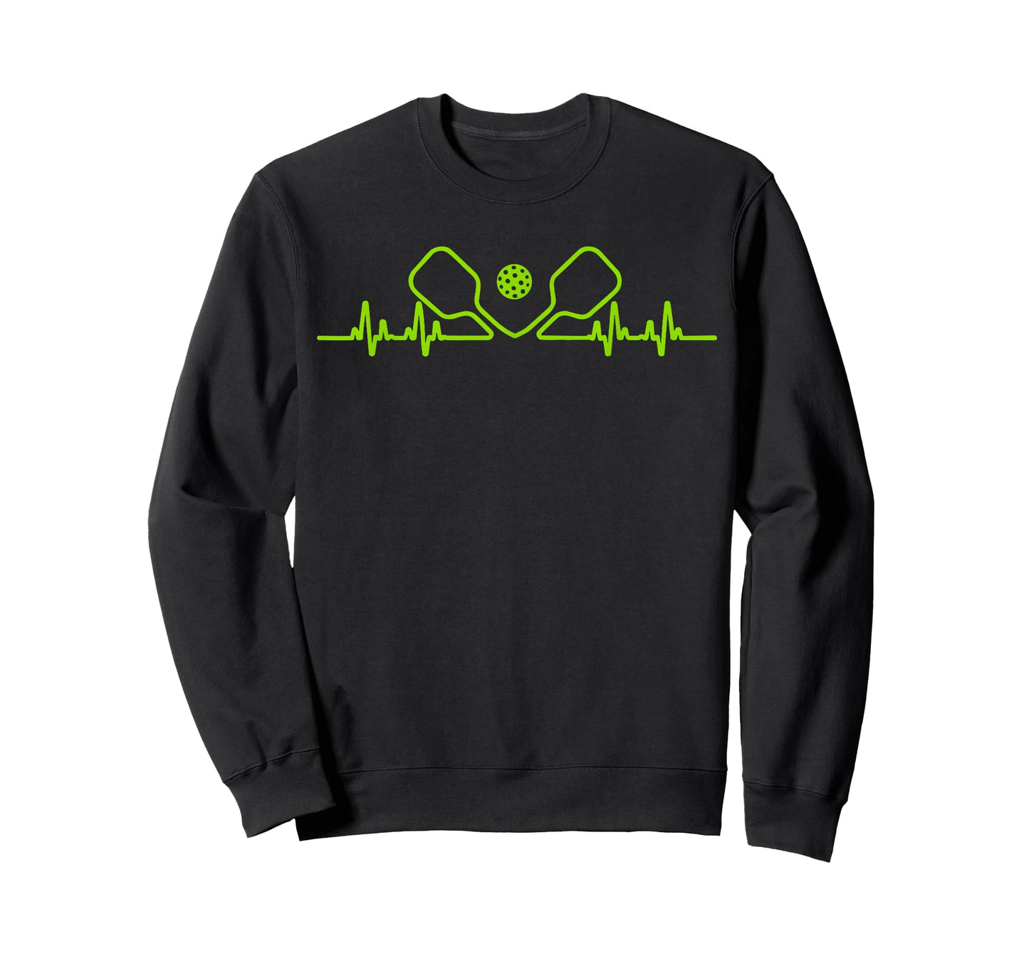 Pickleball Art for Men Women Funny Pickleball Lover T-Shirt