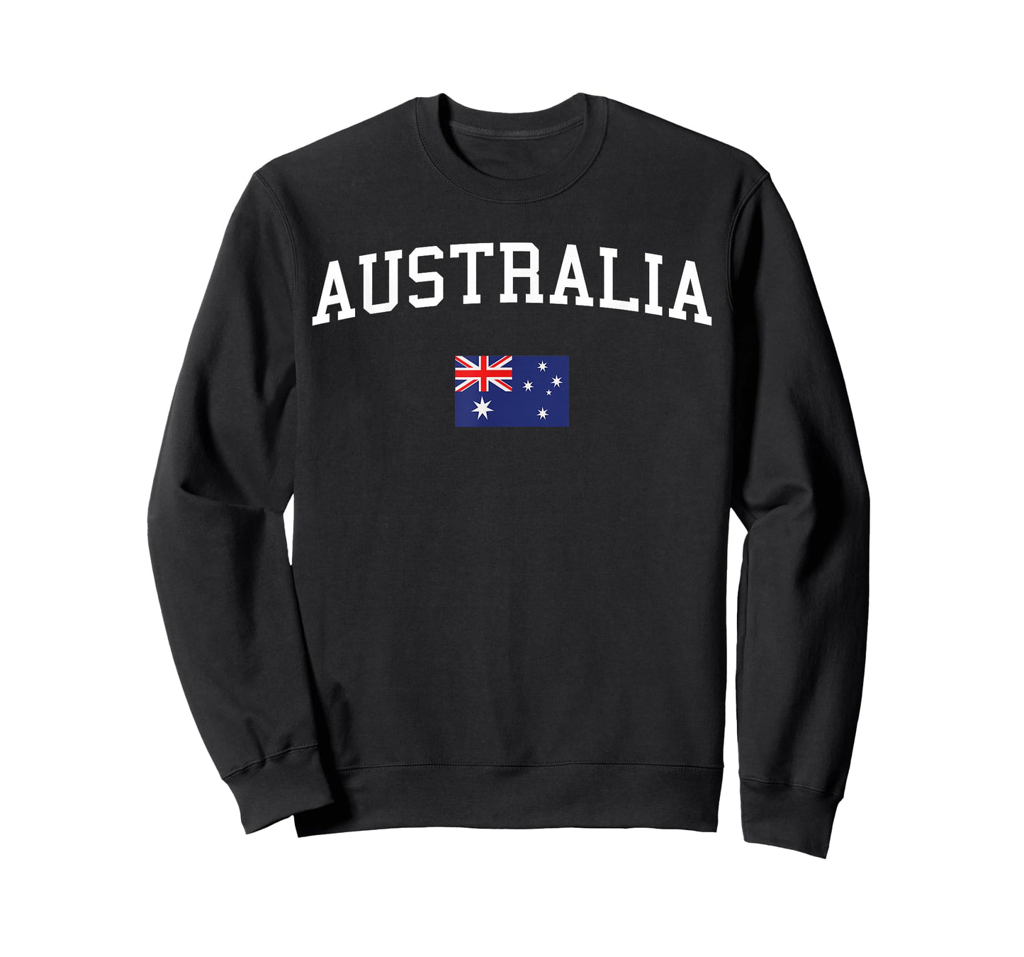 Australian Flag Men Women Kids Australia T-Shirt