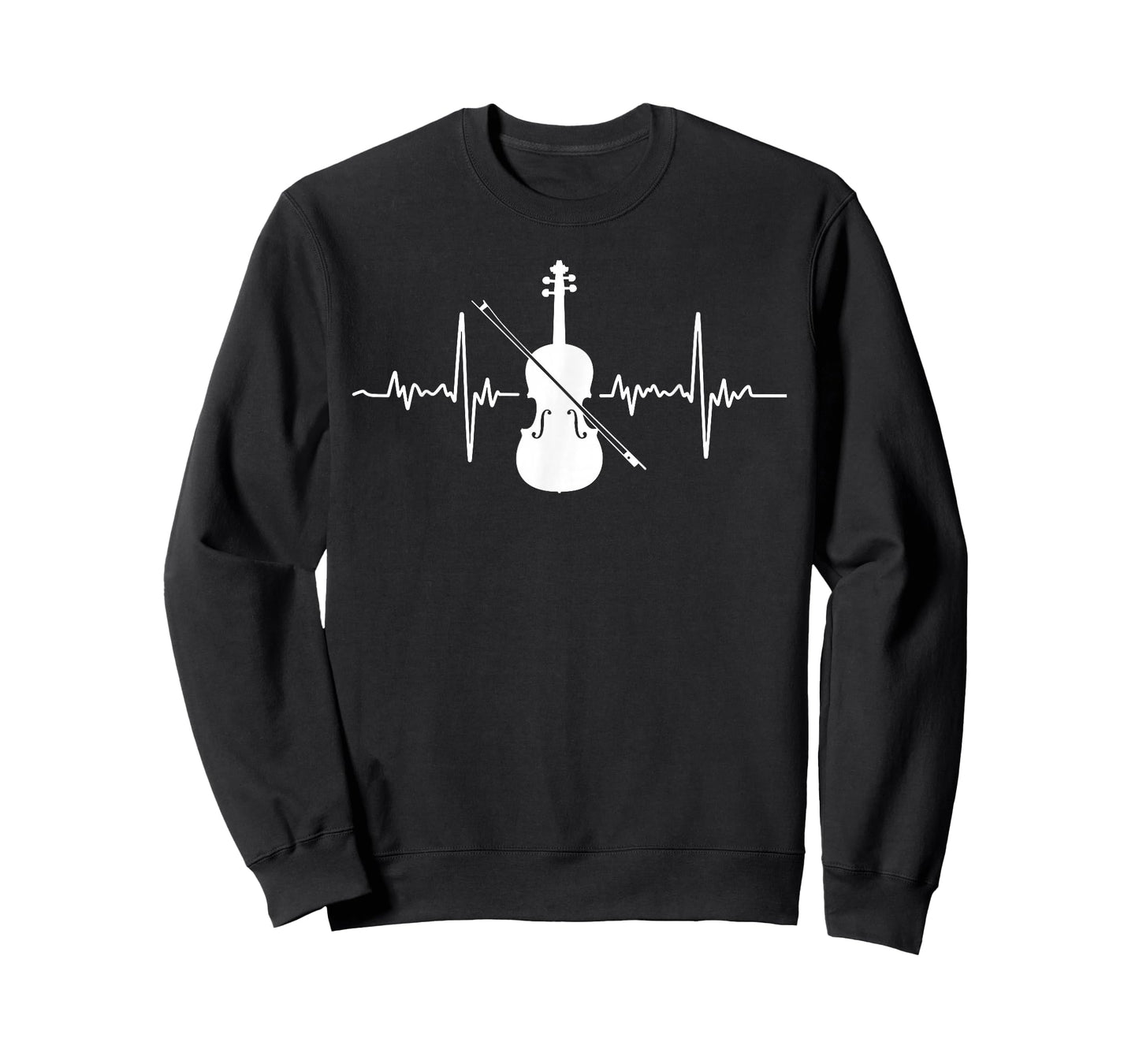 Cool Violin Art for Men Women Kid Violin Player Music Violin T-Shirt