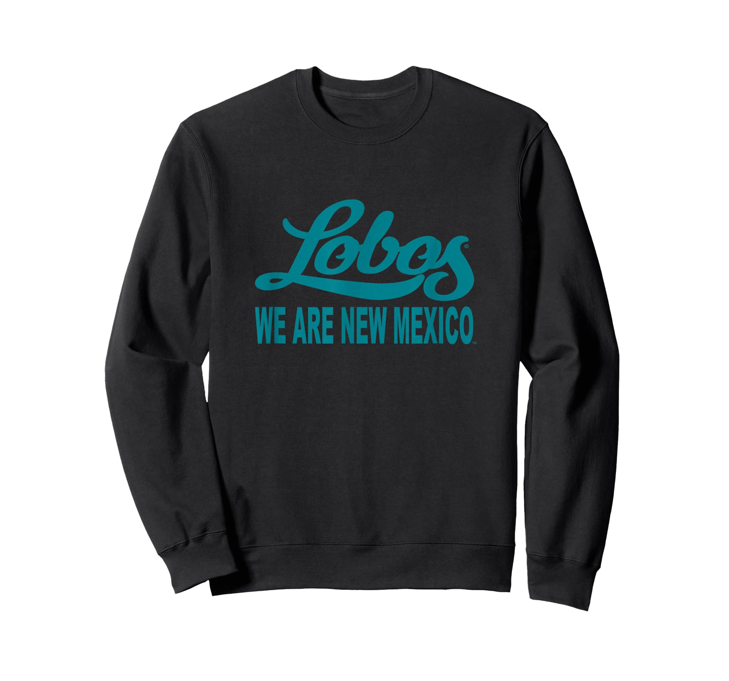 University of New Mexico UNM Lobos NCAA UNM07 T-Shirt