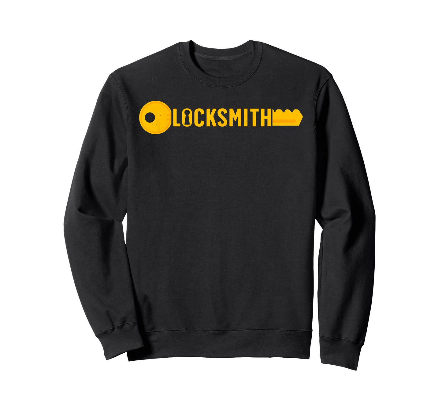 Locksmith Art for Men Women Locksmithing Lockpick Locksmith T-Shirt