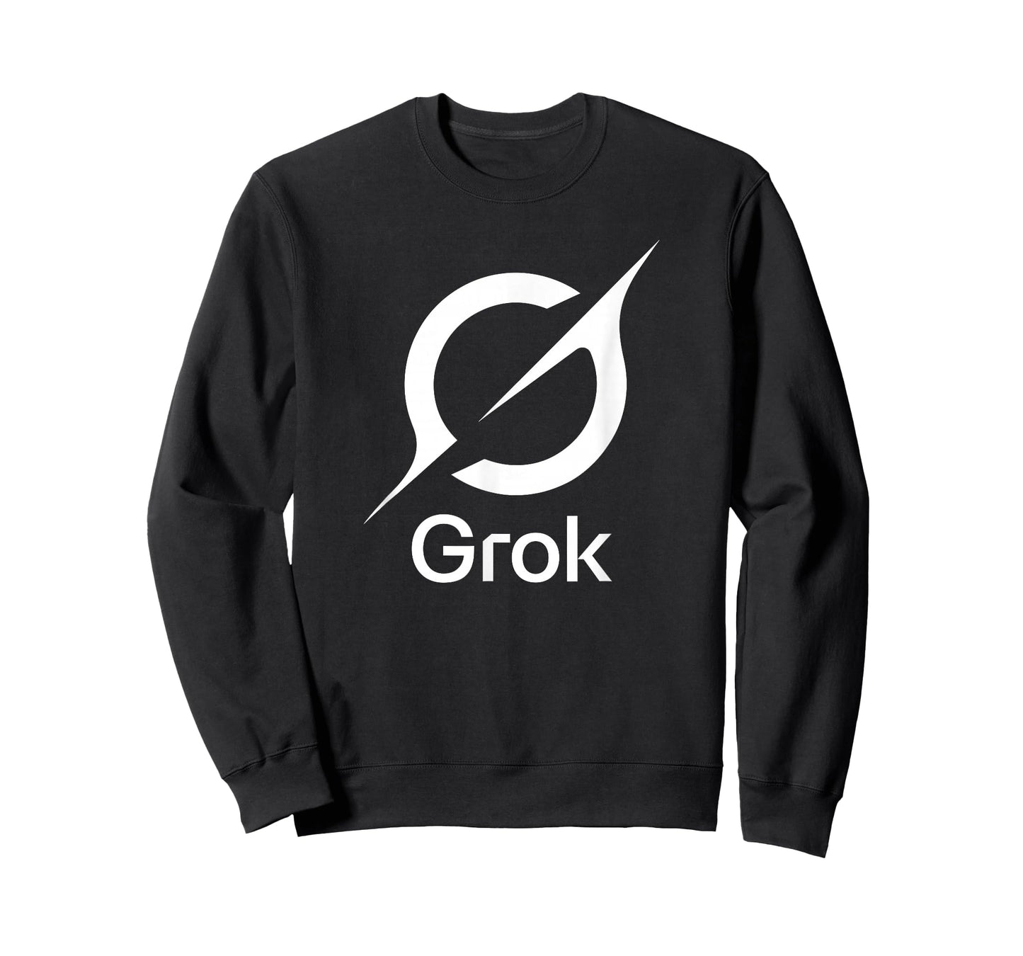Grok AI - Funny Truth-Seeking Artificial Intelligence T-Shirt