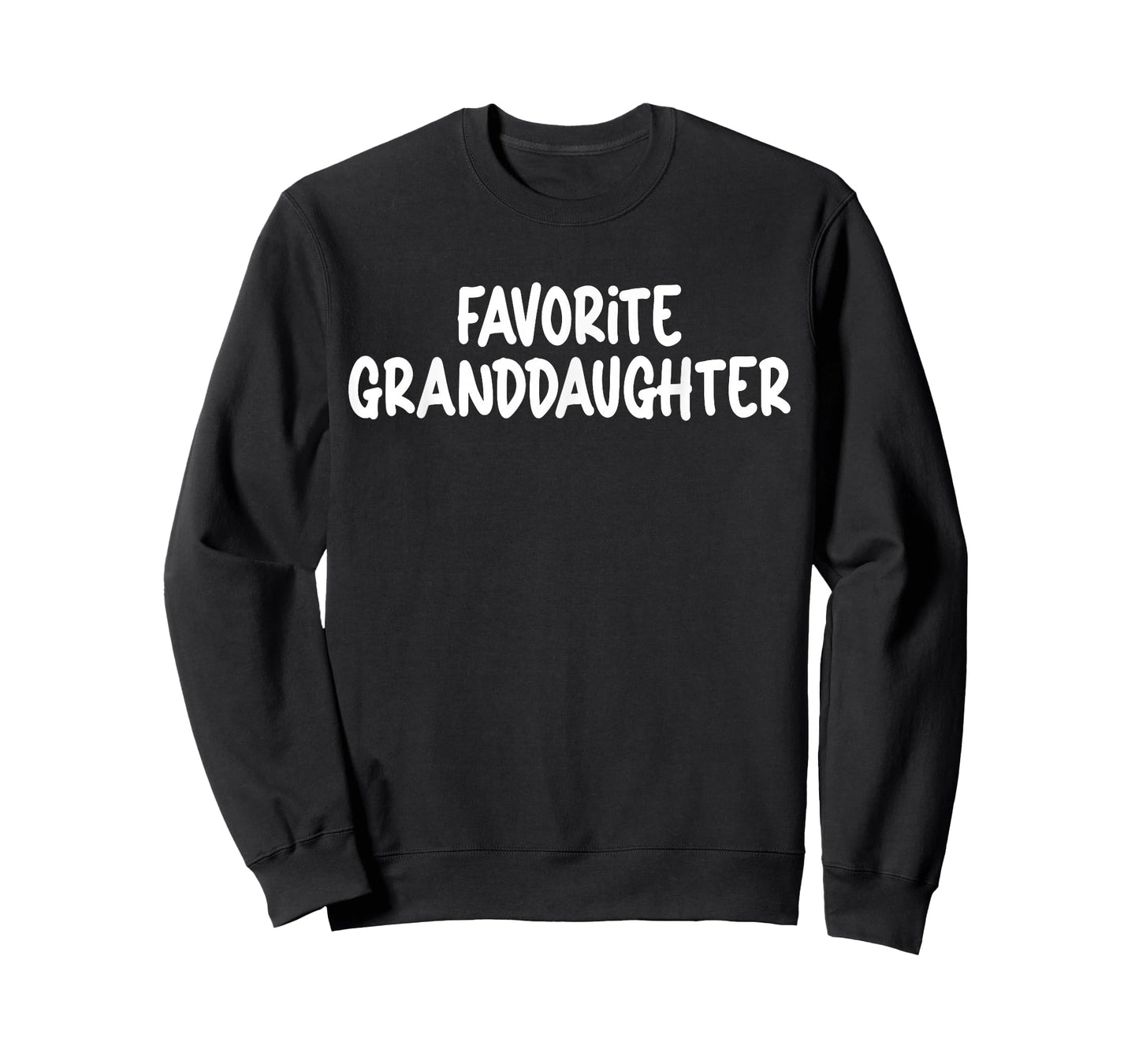Favorite Granddaughter T-Shirt