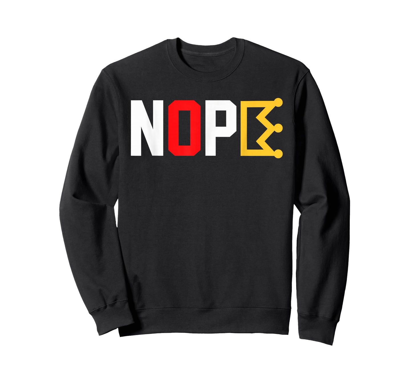 No Kings in America Nope October 18 T-Shirt