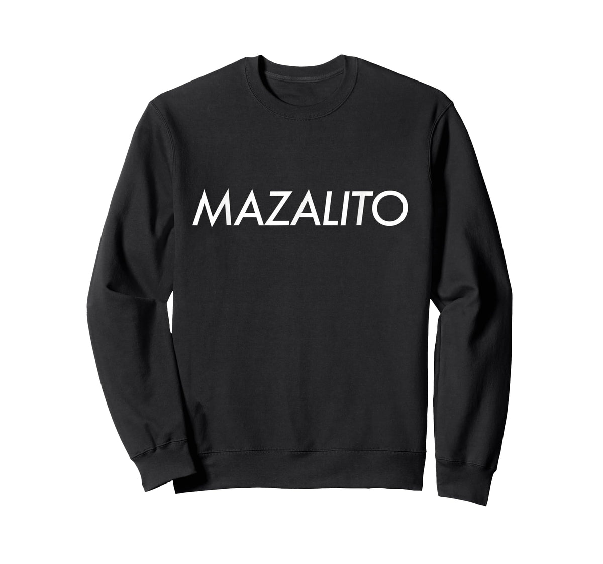 MAZALITO T-Shirt