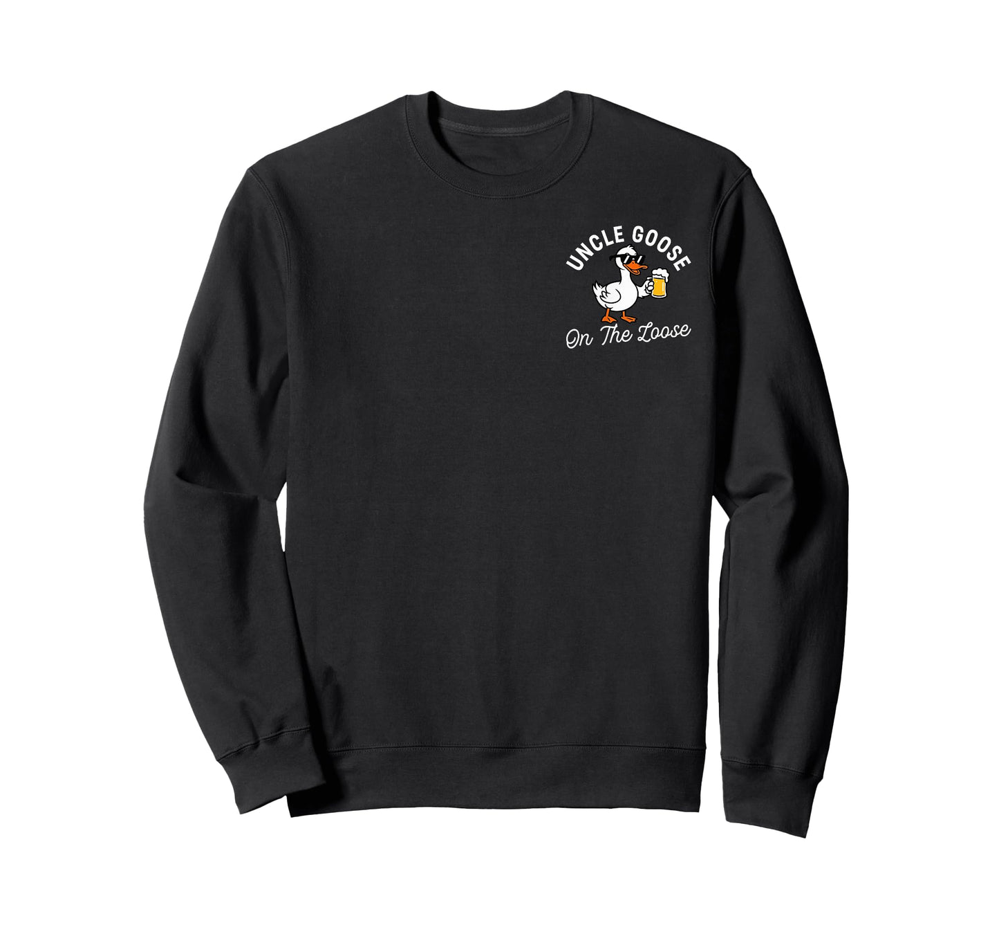 On The Loose Meme Silly Goose T-Shirt