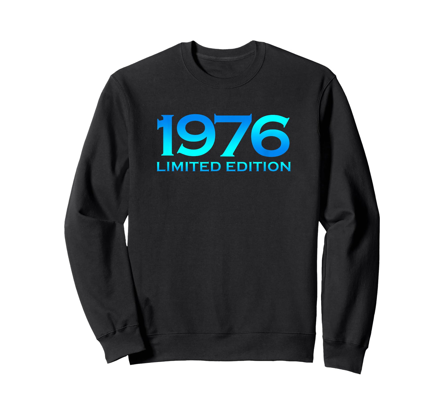 Ltd Edition 1976 50 Years Old Bday Men Women 50th Birthday T-Shirt