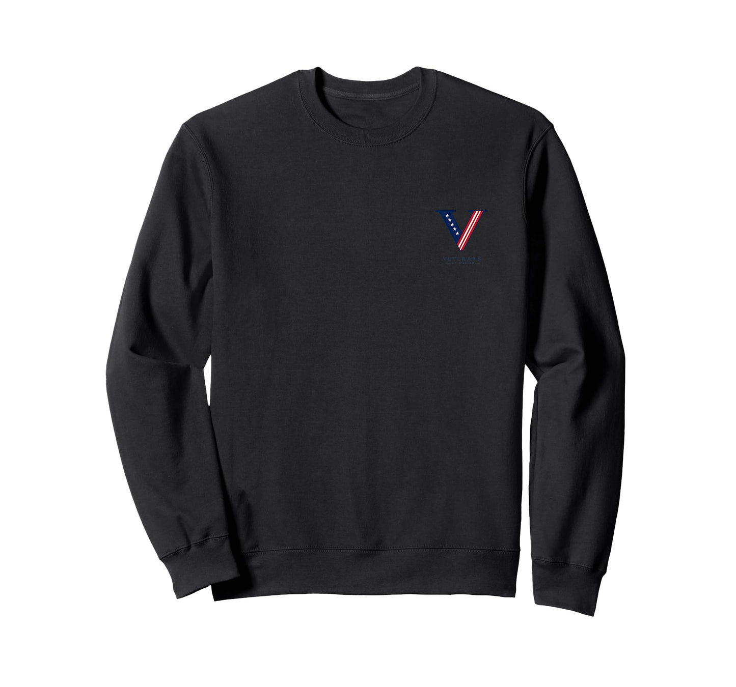 Honoring Veterans Design Image. T-Shirt