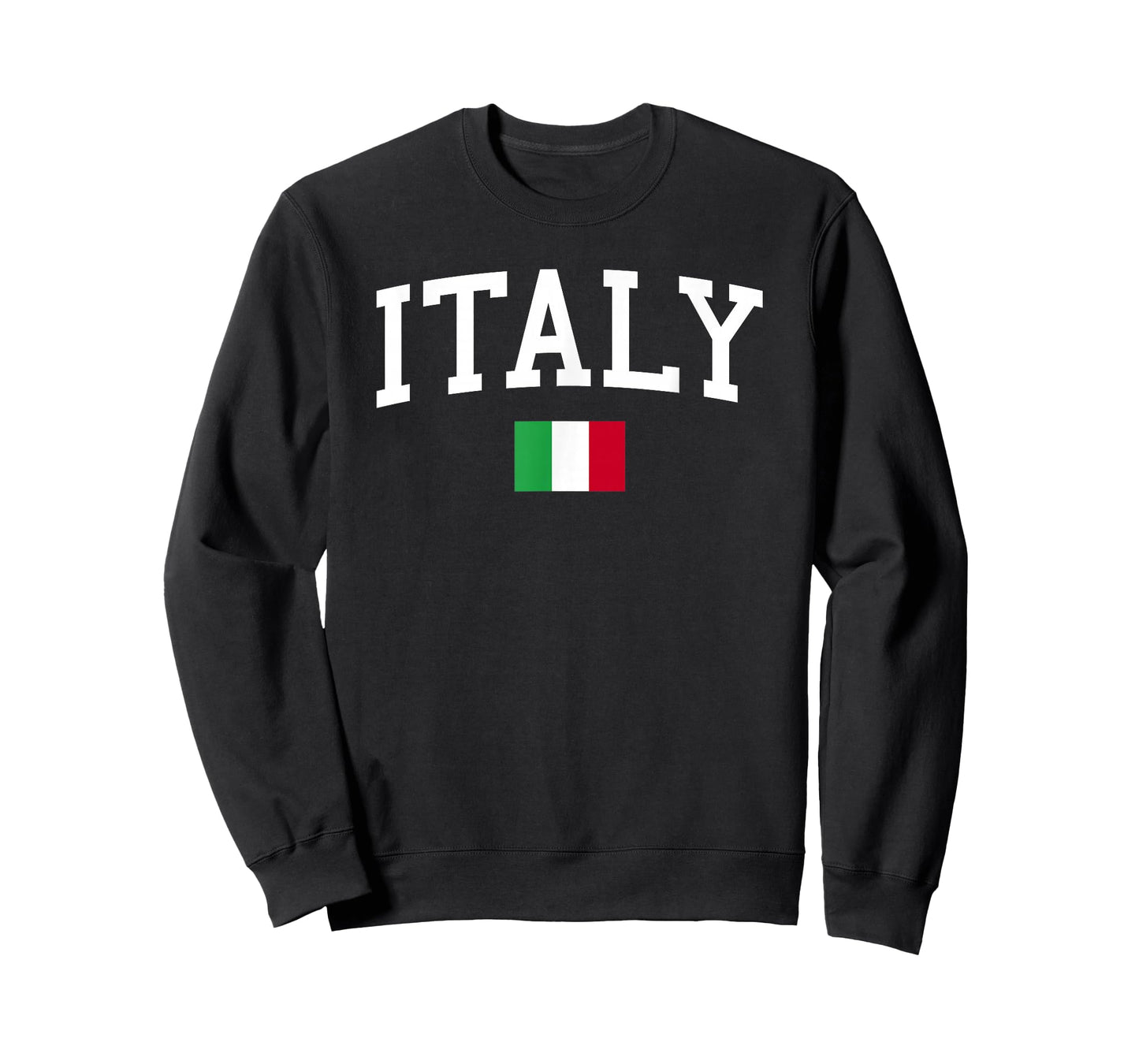 Italian Flag Men Women Kids Italy T-Shirt