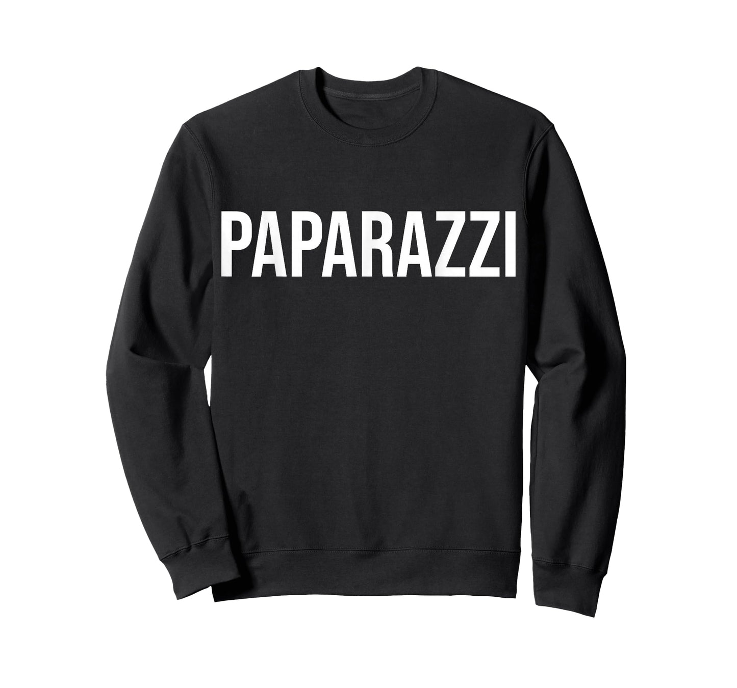 Paparazzi Funny Photographer T-Shirt