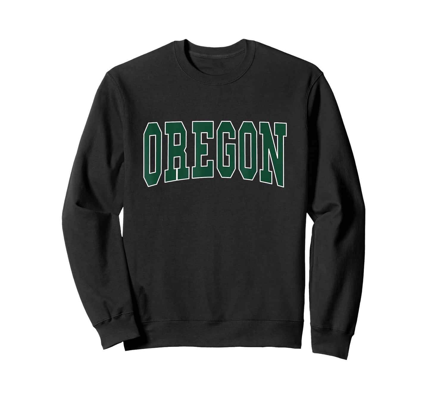 Oregon - Throwback Design - Classic T-Shirt